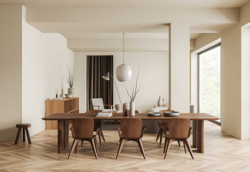 Клубная гостиная